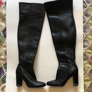 Michael Kora boots